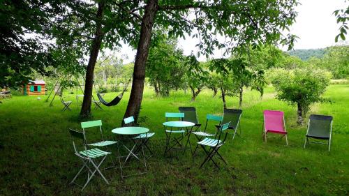 Rott Bed & Breakfast | Perfect Getaway at Chambres d'hôtes "La Petite Vallée"