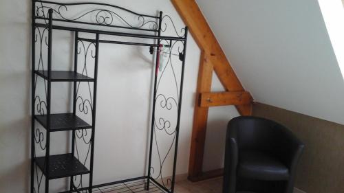 Pontorson Bed & Breakfast | Cozy Bed and Breakfasts in France with Oceanfront Views