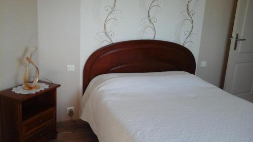 Pontorson Bed & Breakfast | Cozy Bed and Breakfasts in France with Oceanfront Views