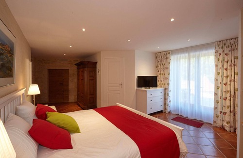 Les Arques House | Top-Rated Chambres d'hôtes La Tour de Ginaillac Retreat