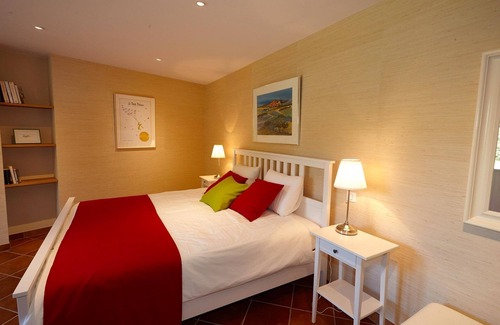 Les Arques House | Top-Rated Chambres d'hôtes La Tour de Ginaillac Retreat