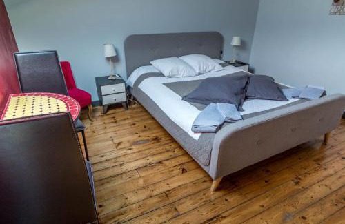 Senouillac Bed & Breakfast | Experience La Vigneronne: Oceanfront Bliss & Spa Retreat