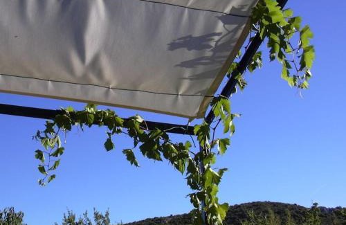 Cabrieres Bed & Breakfast | Chambres d'Hôtes Le Cadran Solaire