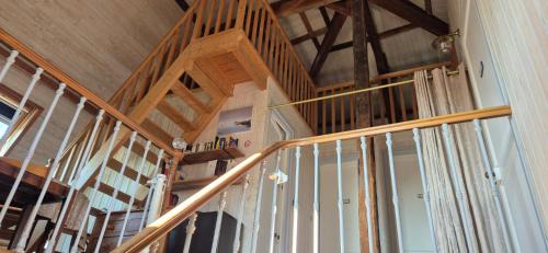 La Rochelle Bed & Breakfast | Relaxing Escape at Chambres d'hôtes Le Clos Bleu
