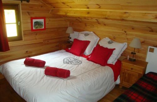 Saint-Dalmas Bed & Breakfast | Oceanfront Charm at Chambres d'hôtes le génépi, Rated 8.9