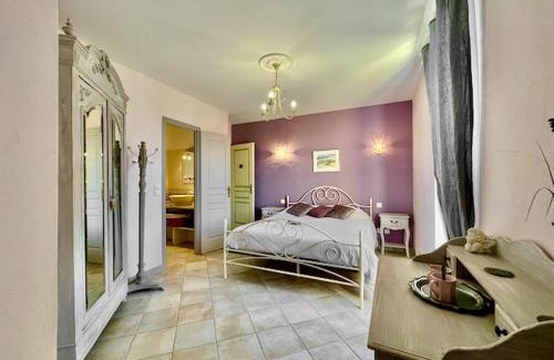 Proissans House | Chambres d'hôtes les Clauzels Proissans