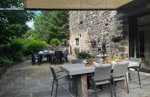 Mareugheol Bed & Breakfast | Highly Rated Chambres d'hôtes les Etoiles with Ocean View