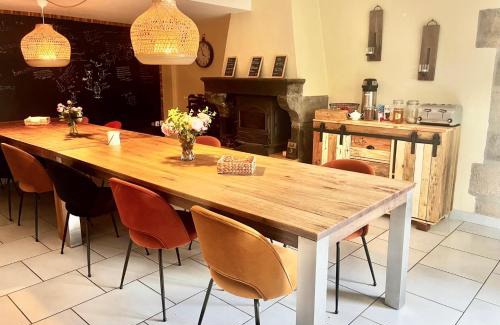 Mareugheol Bed & Breakfast | Highly Rated Chambres d'hôtes les Etoiles with Ocean View