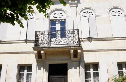 Cognac Bed & Breakfast | Exceptional Chambres d'Hôtes Les Tilleuls – Rated 9.5/10