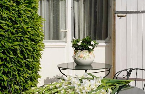 Cognac Bed & Breakfast | Exceptional Chambres d'Hôtes Les Tilleuls – Rated 9.5/10