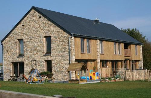 Tenneville Bed & Breakfast | Tranquil Retreat at Chambres d'Hôtes Les Trappeurs