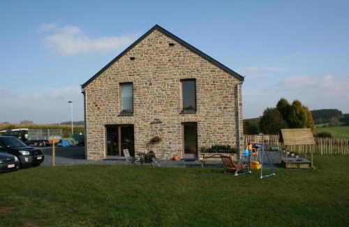Tenneville Bed & Breakfast | Tranquil Retreat at Chambres d'Hôtes Les Trappeurs