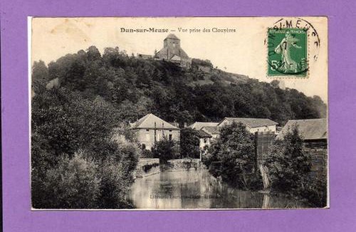 Dun-sur-Meuse Bed & Breakfast | Welcoming Chambres d'hôtes Notre Paradis with Pet-Friendly Perks