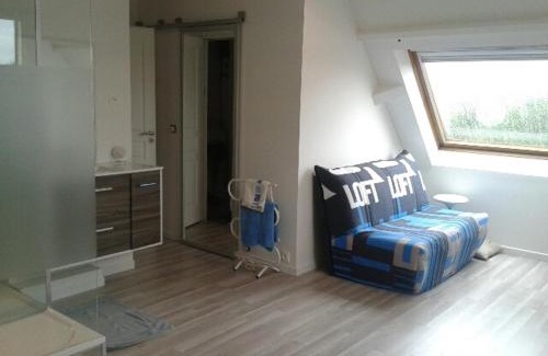 Montry Bed & Breakfast | Chambres d'Hôtes Poirier Bazin: Family-Friendly Retreat