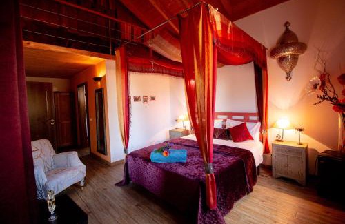Monte da Charneca Bed & Breakfast | Relaxing Adults-Only Retreat at Cabanadelsol Near the Beach