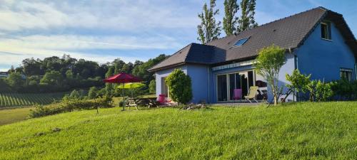 Estialescq Bed & Breakfast | Highly Rated Chambres d'Hôtes Relais Milord with Breakfast