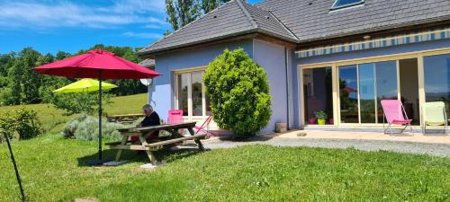 Estialescq Bed & Breakfast | Highly Rated Chambres d'Hôtes Relais Milord with Breakfast