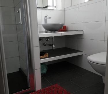 Phalsbourg Bed & Breakfast | Pet-Friendly Chambres d'hôtes Sandrine Louis with Breakfast