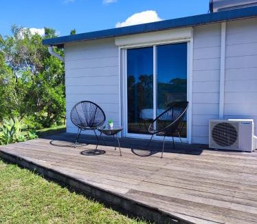 Paita Bed & Breakfast | Guest Rated: Tontouta Tamoa with Family-Friendly Amenities