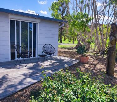 Paita Bed & Breakfast | Guest Rated: Tontouta Tamoa with Family-Friendly Amenities