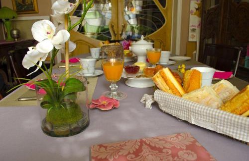 Etretat Bed & Breakfast | Villa l'espérance: Guest Rated 8.9/10 for Memorable Stays