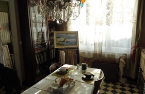 Etretat Bed & Breakfast | Villa l'espérance: Guest Rated 8.9/10 for Memorable Stays