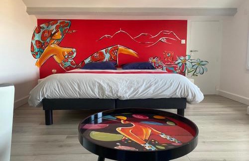 Durtol Bed & Breakfast | Top-Rated Villa Volcano: Enjoy Unique Restaurant Experience