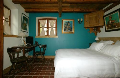 Illkirch-Graffenstaden Bed & Breakfast | Discover La Stoob: Top-Rated Strasbourg Sud Retreat