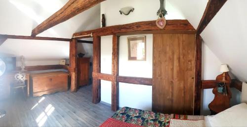 Illkirch-Graffenstaden Bed & Breakfast | Discover La Stoob: Top-Rated Strasbourg Sud Retreat