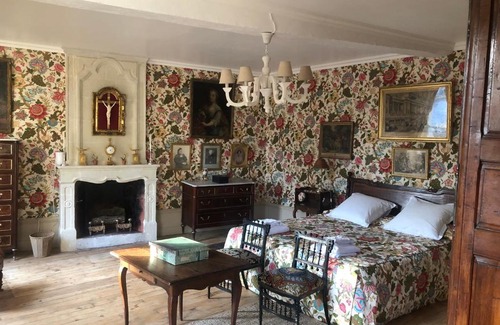 Saint-Jean-de-Thouars House | Experience Abbaye de Saint Jean de Bonneval: Rated 9.6/10