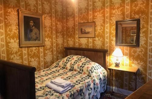 Saint-Jean-de-Thouars House | Experience Abbaye de Saint Jean de Bonneval: Rated 9.6/10