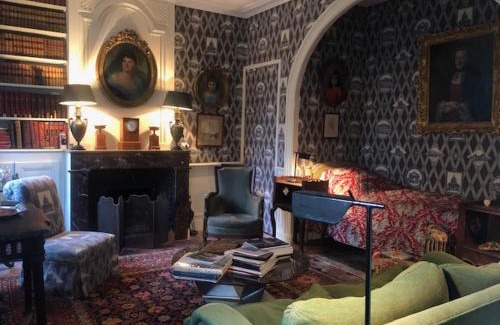 Saint-Jean-de-Thouars House | Experience Abbaye de Saint Jean de Bonneval: Rated 9.6/10