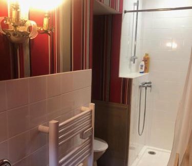 Saint-Jean-de-Thouars House | Experience Abbaye de Saint Jean de Bonneval: Rated 9.6/10