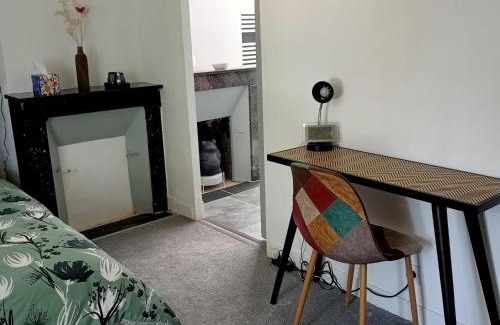 Saint-Ouen-des-Alleux Bed & Breakfast | Guest Rated: 9.5/10 at Chambres d'hôtes du Couesnon
