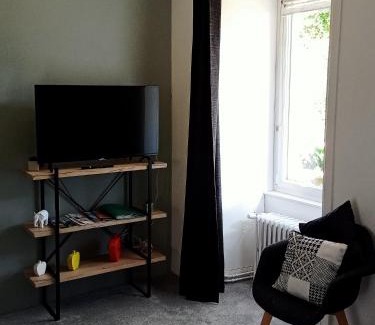 Saint-Ouen-des-Alleux Bed & Breakfast | Guest Rated: 9.5/10 at Chambres d'hôtes du Couesnon