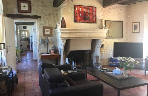 Castelnau-dArbieu House | Guest Favorite: Chambres d'Hotes Las Caneres with Pool & Breakfast