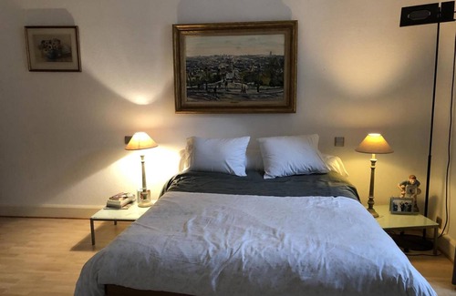 Castelnau-dArbieu House | Guest Favorite: Chambres d'Hotes Las Caneres with Pool & Breakfast