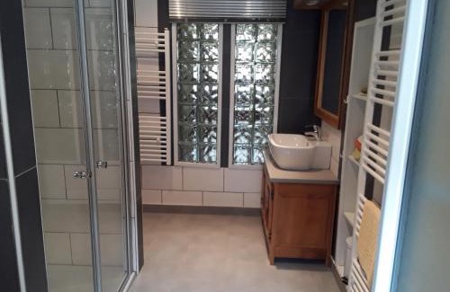 Rahling House | Enchanting Guesthouse at Vieux Moulin near Sarreguemines