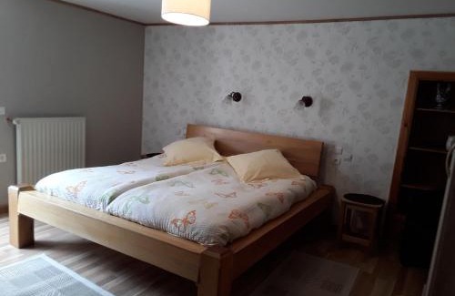 Rahling House | Enchanting Guesthouse at Vieux Moulin near Sarreguemines