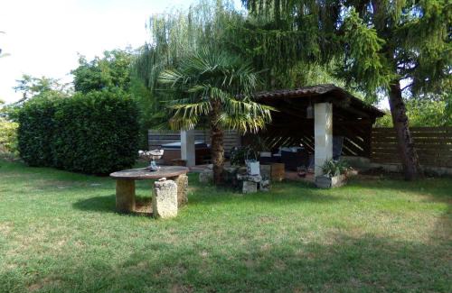Courpiac House | Delightful Stay at Chambres d'hotes du Domaine Capiet
