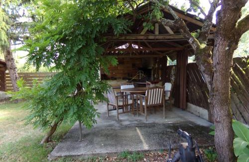 Courpiac House | Delightful Stay at Chambres d'hotes du Domaine Capiet