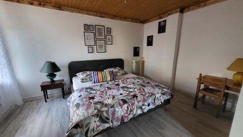 Le Thillot Bed & Breakfast | CHAMBRES D'HOTES-GITES Entre NOUS 88