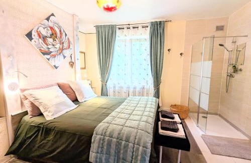 Longwy Bed & Breakfast | Oceanfront Retreat at Chambres d'Hôtes La Forêt