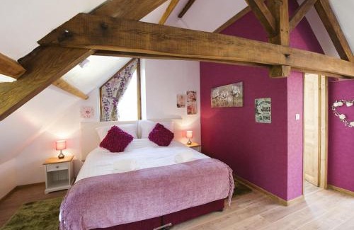 Soudan Bed & Breakfast | Relaxing Retreat at Chambres d'Hotes - La Marmoire