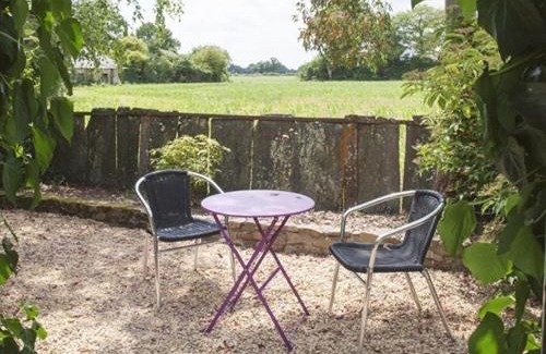 Soudan Bed & Breakfast | Relaxing Retreat at Chambres d'Hotes - La Marmoire