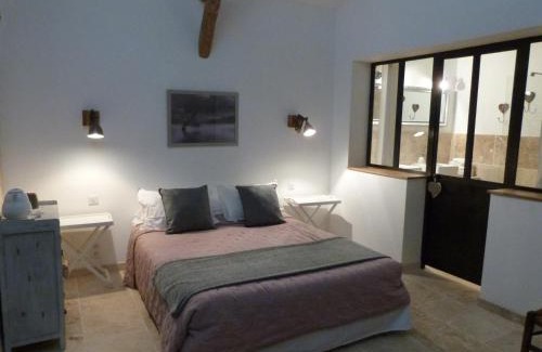 Esclauzels Bed & Breakfast | Oceanfront Escape at Chambres d'hotes Le Plassalou - 9.1/10
