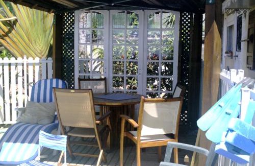Sainte Marie House | Guest Favorite: Chambres Dhotes Nicole Maillot with Pool
