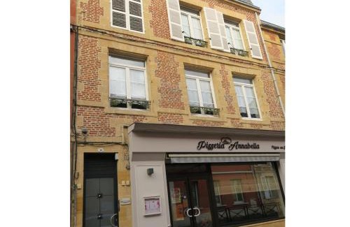 Charleville-Mezieres House | Family-Friendly Retreat at Chambres du Petit Bois, Rated 9.2