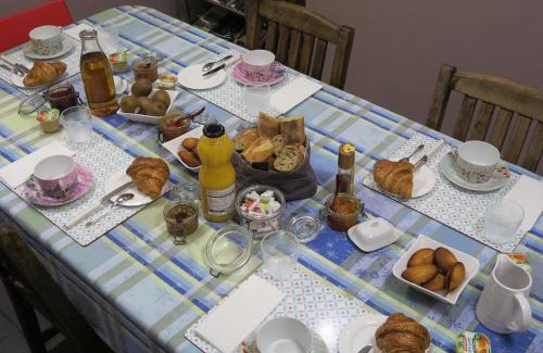 Charleville-Mezieres House | Family-Friendly Retreat at Chambres du Petit Bois, Rated 9.2