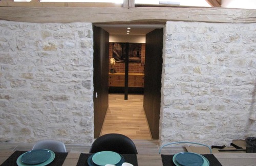 Buxieres-sur-Arce Bed & Breakfast | Explore Chambres du Vieux Moulin: Family-Friendly Retreat